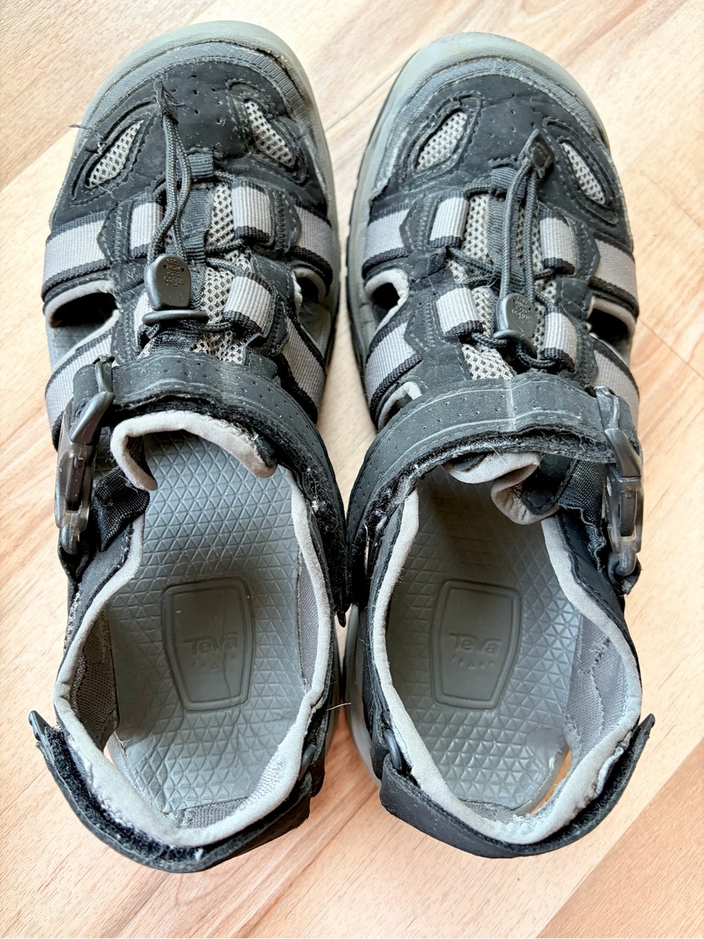 Teva Men's Omnium 2 Water Sandal - Picture 8 of 14